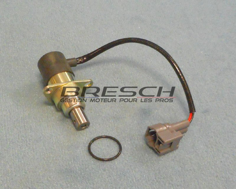 REGUL PRESS COMONRAIL