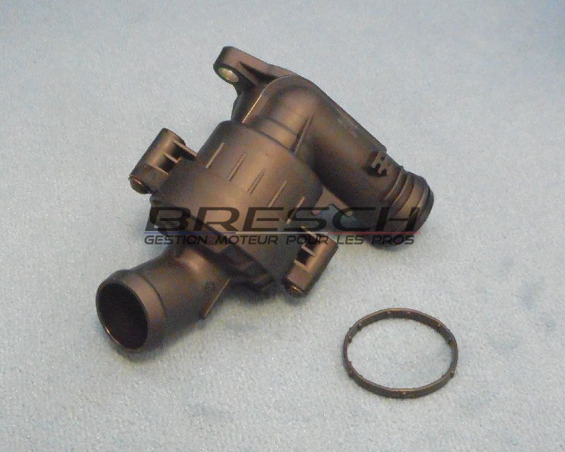 BOITIER THERMOSTAT