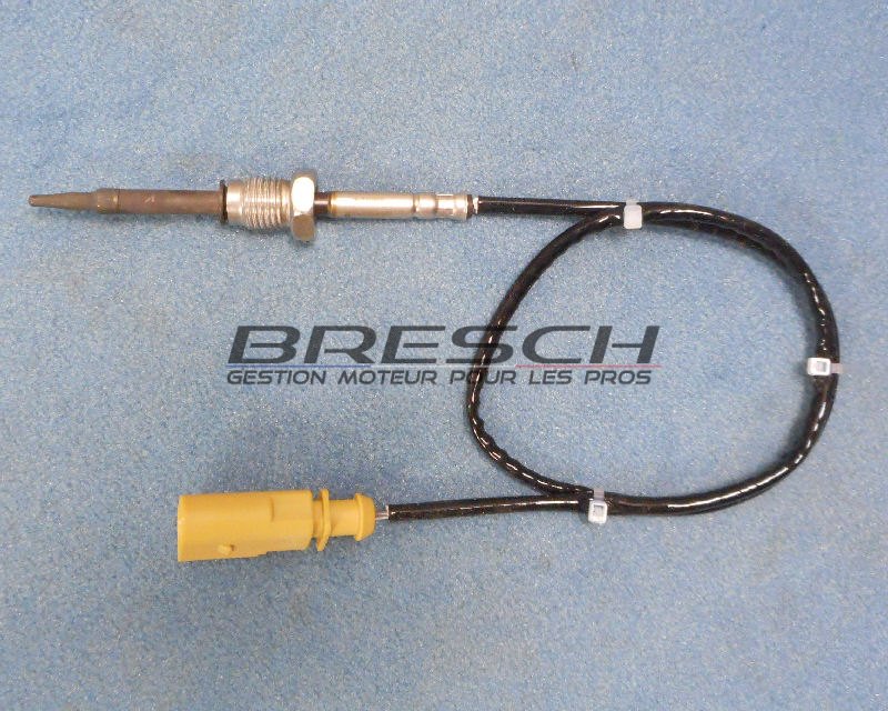 CAPTEUR TEMPERATURE ECHAPPEMENT