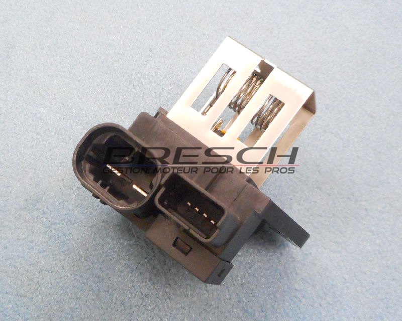 RESISTANCE VENTIL GMV