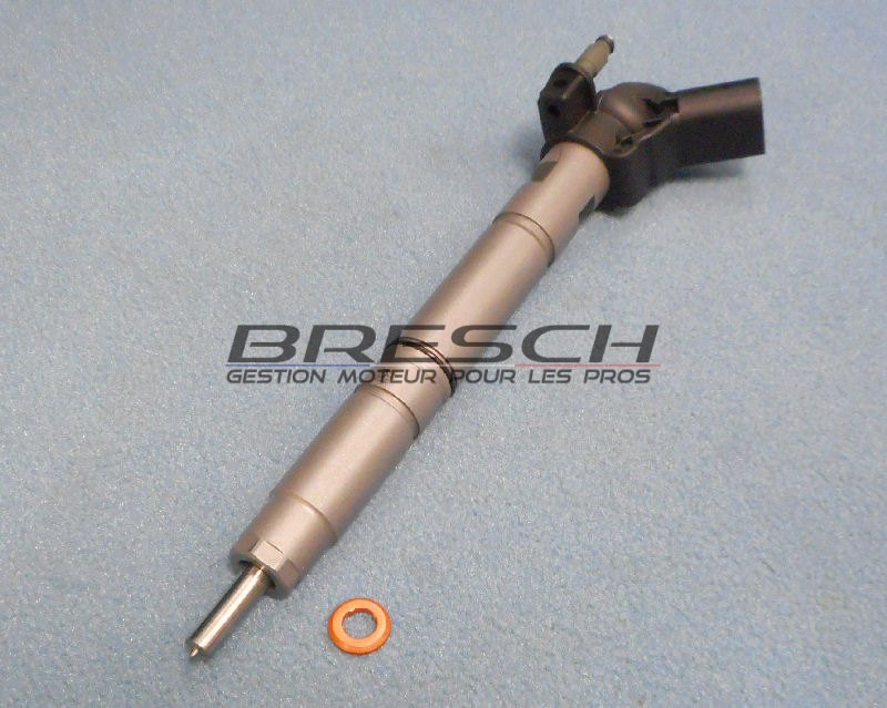 INJECTEUR CR BOSCH ES100