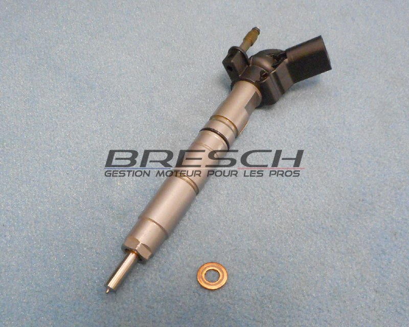 INJECTEUR CR BOSCH ES100