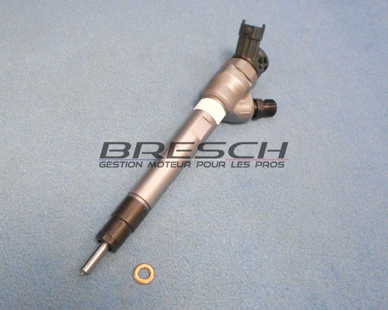 INJECTEUR CR BOSCH ES100