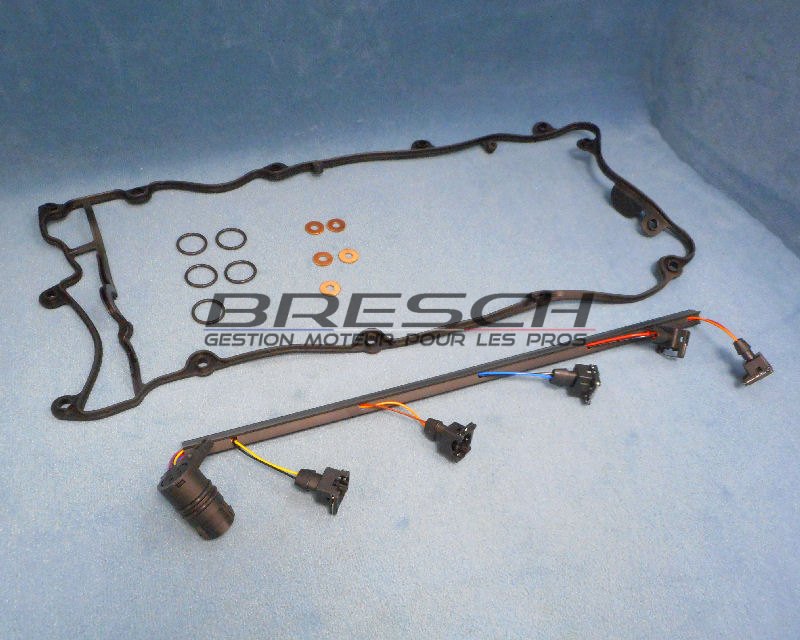 CABLAGE INJECTEUR POMPE