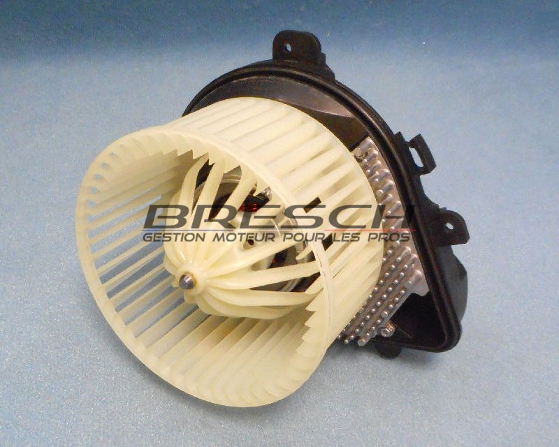 MOTEUR VENTIL CHAUFFAGE
