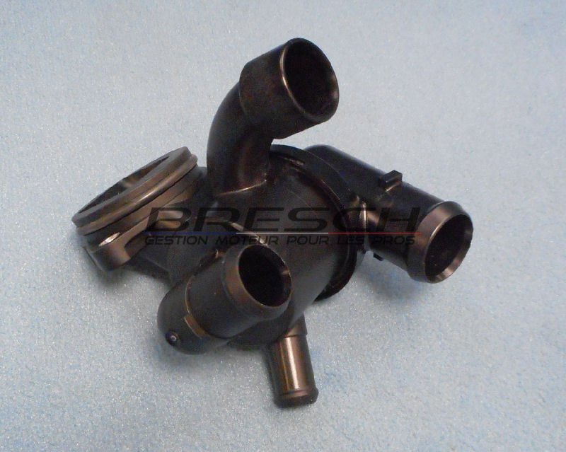 BOITIER THERMOSTAT