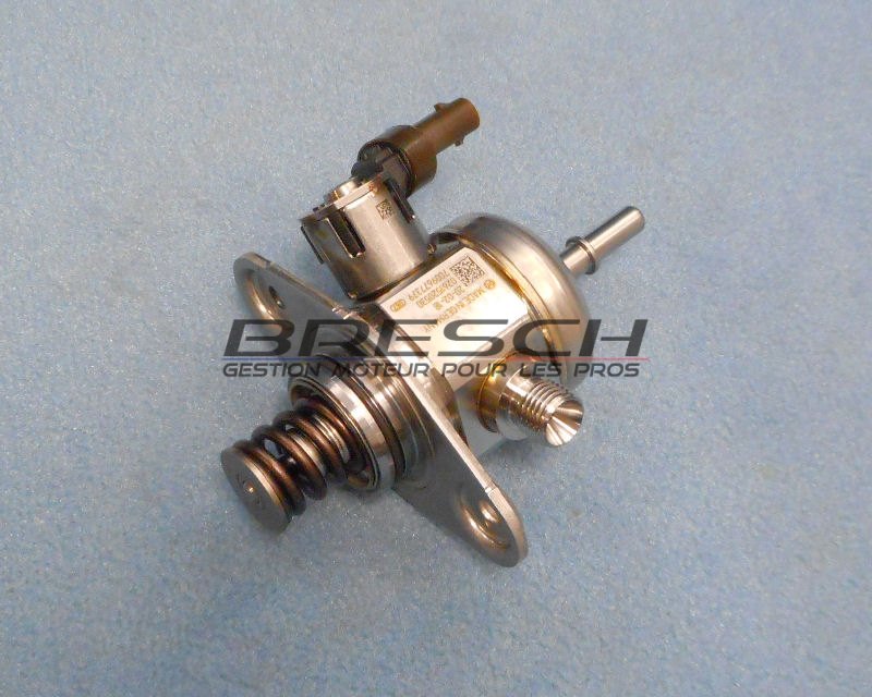 POMPE HP ESSENCE
