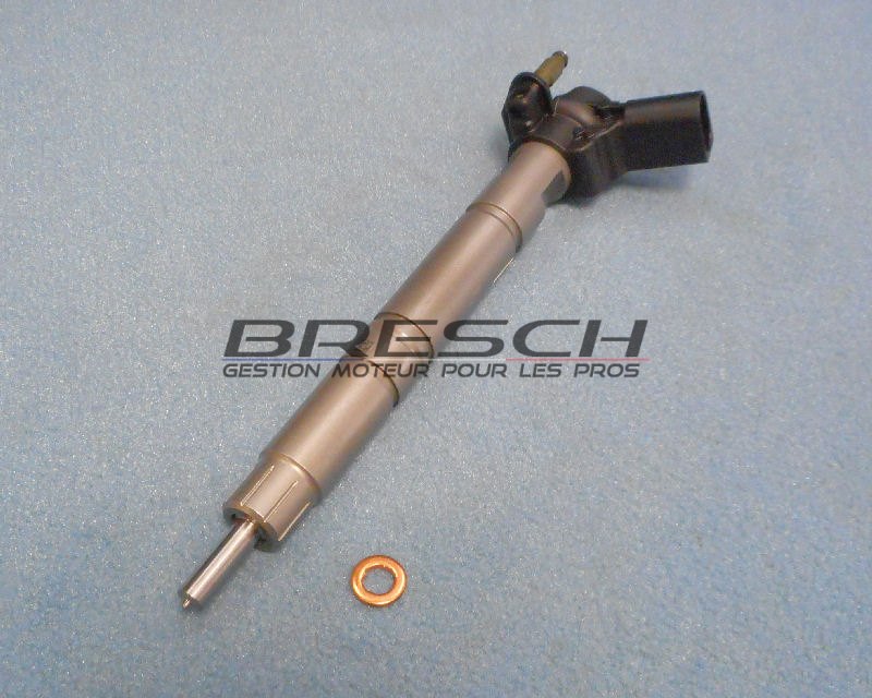 INJECTEUR CR BOSCH ES100