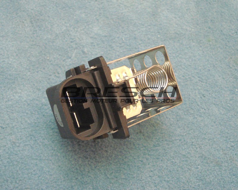 RESISTANCE VENTIL GMV