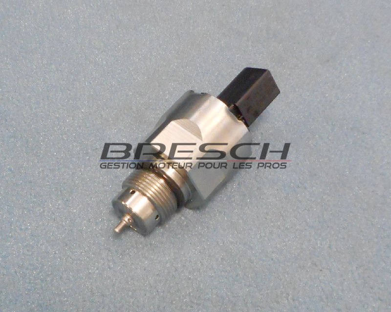 REGUL PRESS COMMONRAIL