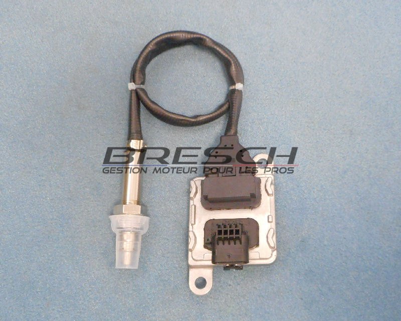 SONDE NOX+MODULE