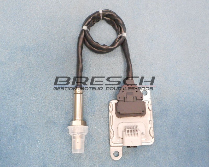 SONDE NOX + MODULE