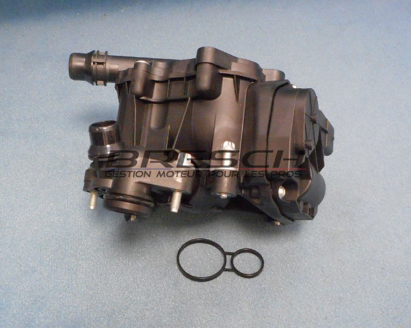BOITIER THERMOSTAT