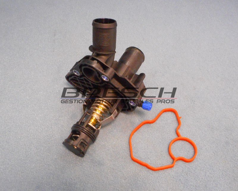 BOITIER THERMOSTAT
