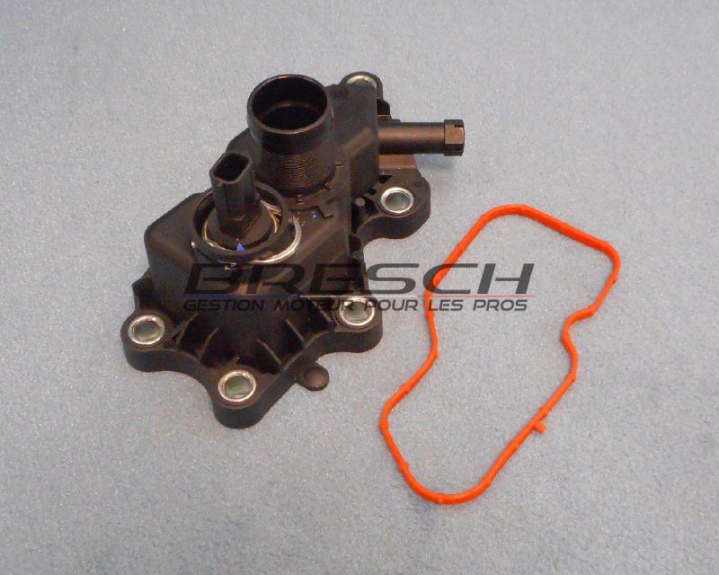 BOITIER THERMOSTAT