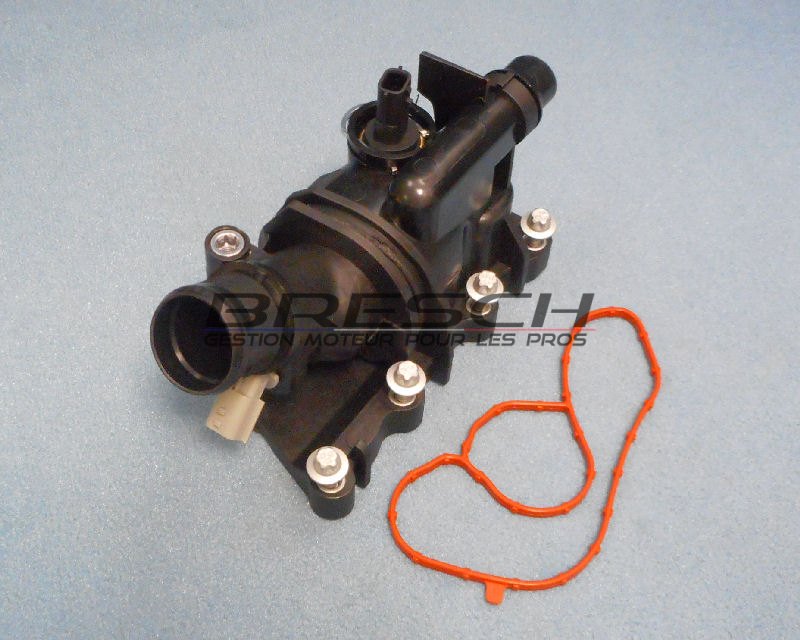 BOITIER THERMOSTAT