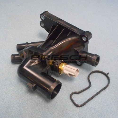 BOITIER THERMOSTAT