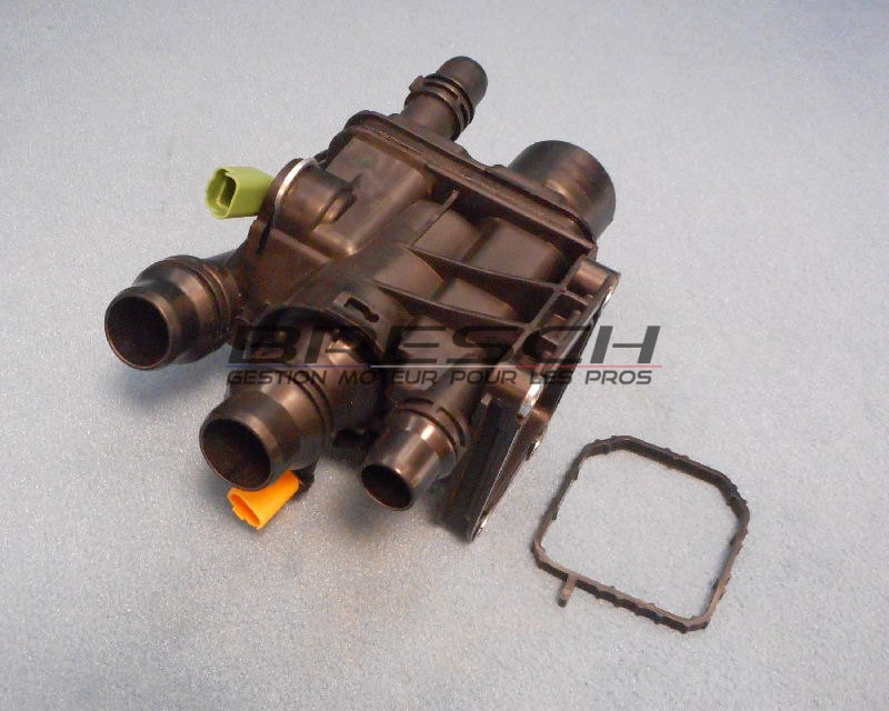 BOITIER THERMOSTAT