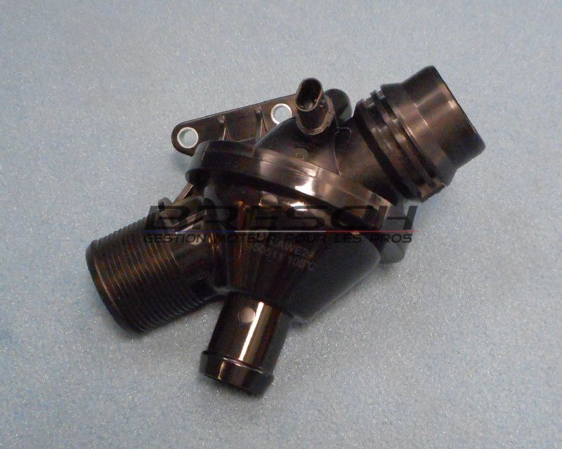 BOITIER THERMOSTAT