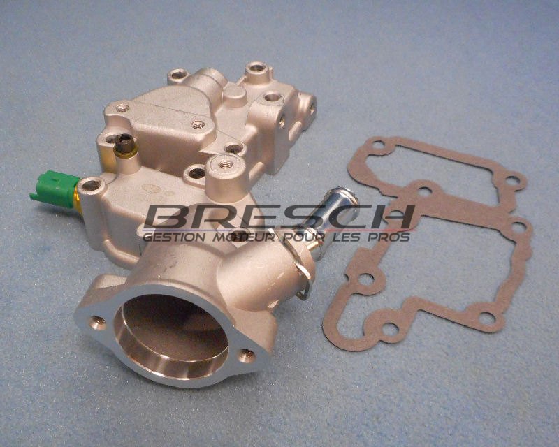 BOITIER THERMOSTAT