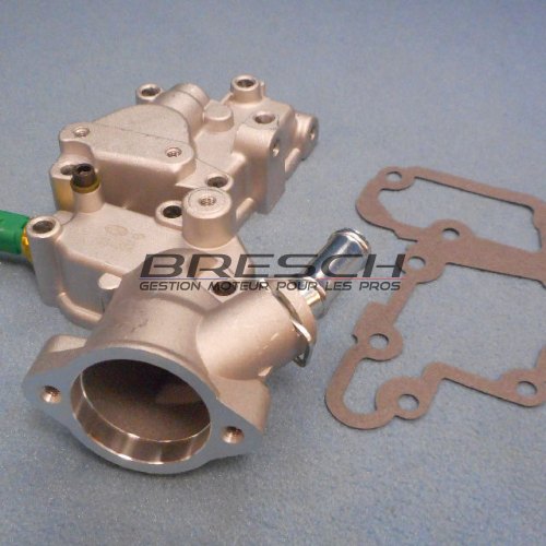 BOITIER THERMOSTAT