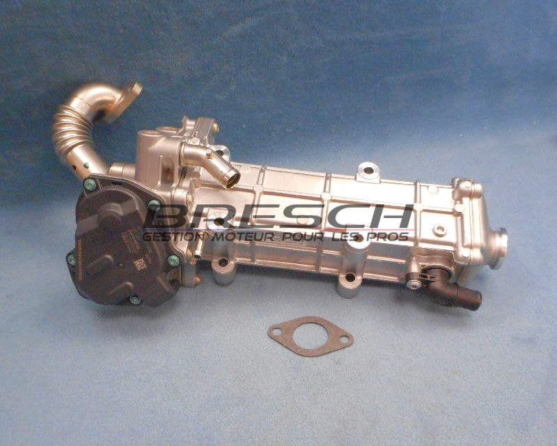 MODULE EGR COMPLET