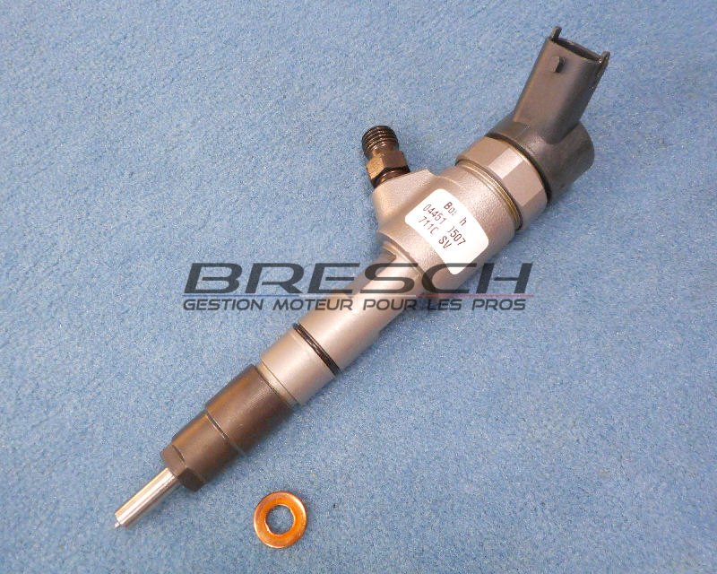 INJECTEUR CR BOSCH ES100
