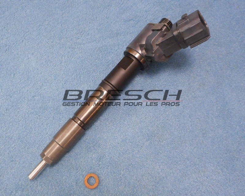INJECTEUR CR DENSO