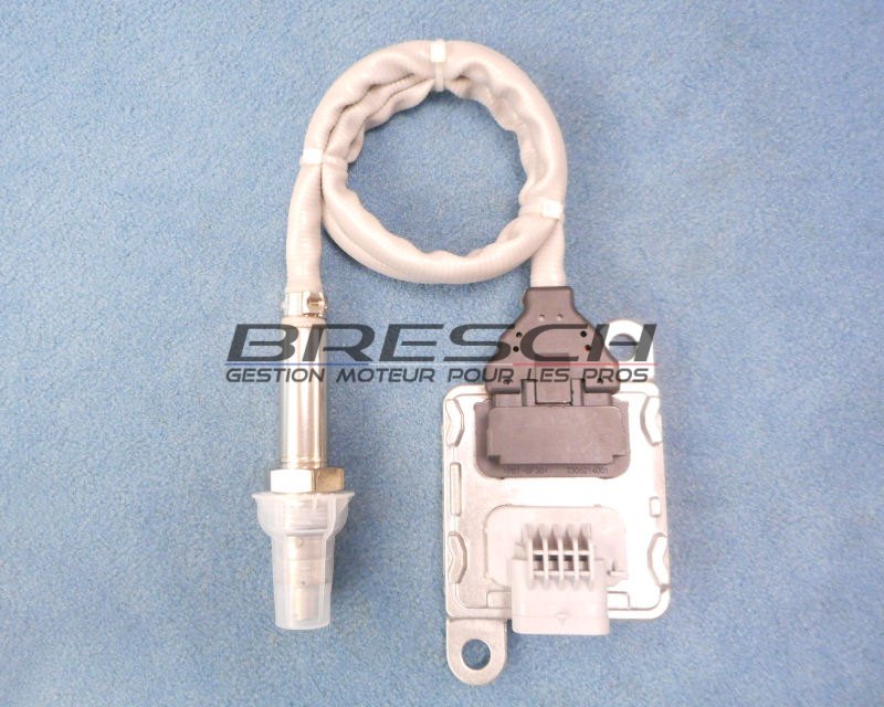 SONDE NOX + MODULE