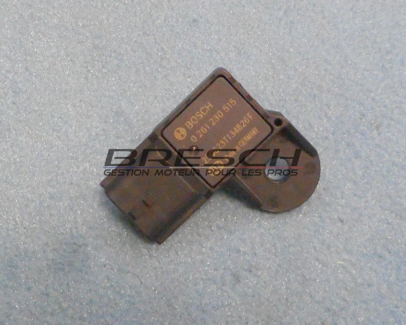 CAPTEUR PRESSION AIR + TEMPERATURE