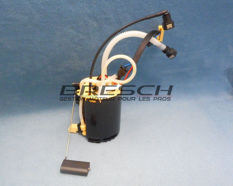 BLOC POMPE IMME