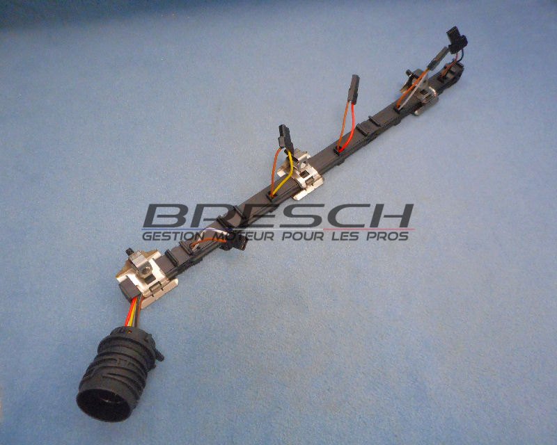 CABLAGE INJECTEUR POMPE