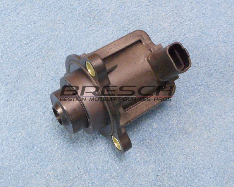 VANNE BYPASS TURBO