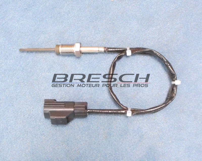 CAPTEUR TEMPERATURE ECHAPPEMENT