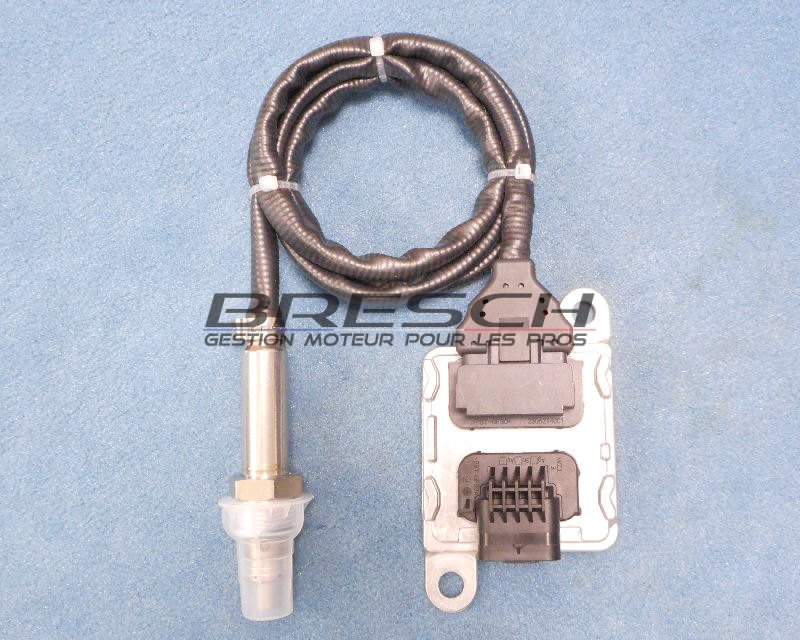 SONDE NOX + MODULE