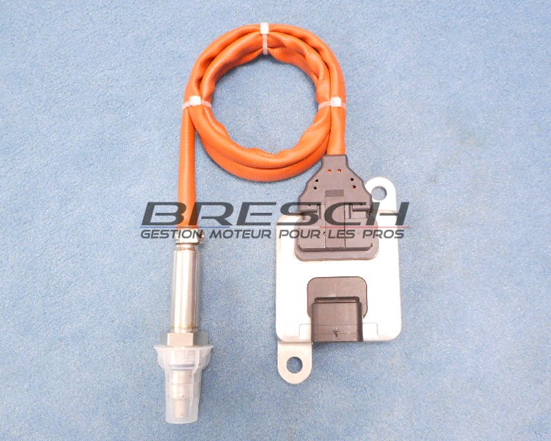 SONDE NOX + MODULE