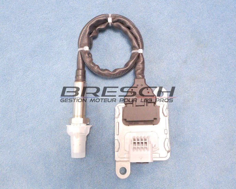 SONDE NOX + MODULE