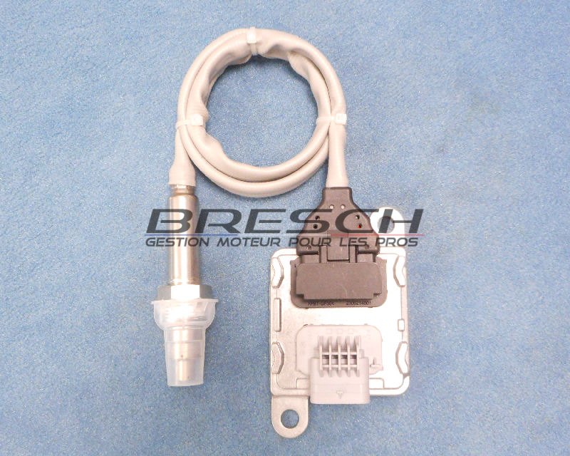 SONDE NOX + MODULE