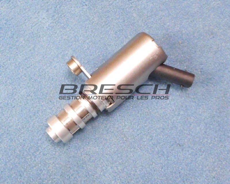 REGULATEUR PRESSION HUILE MOTEUR