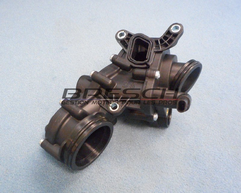BOITIER THERMOSTAT