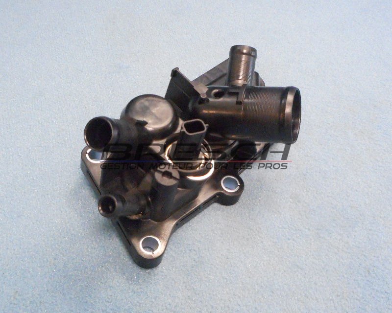 BOITIER THERMOSTAT