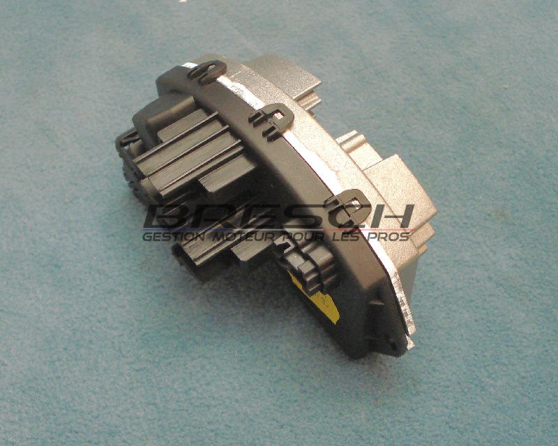 RESISTANCE VENTIL CHAUFFAGE