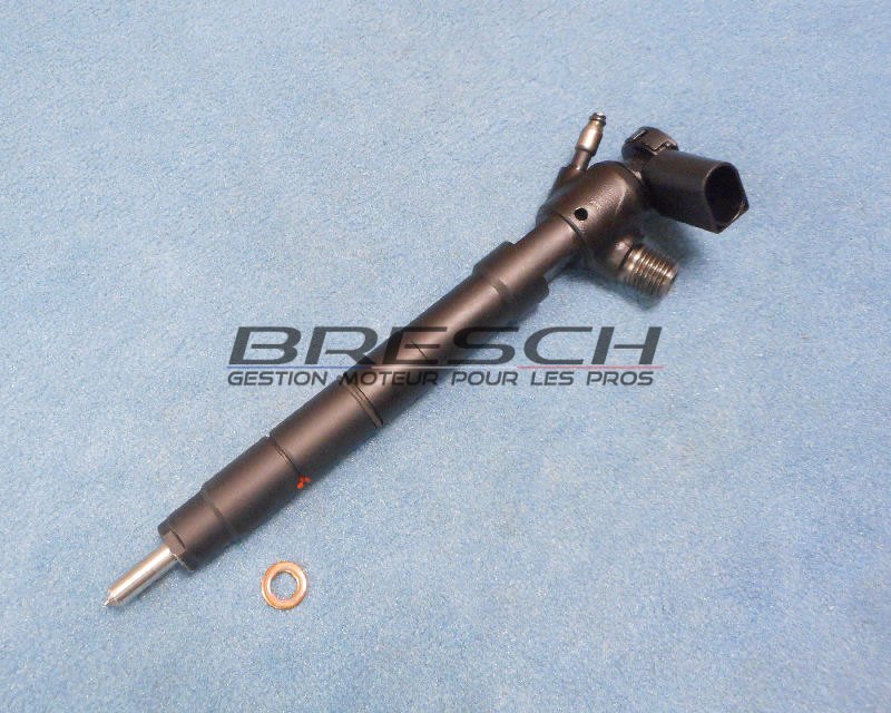 INJECTEUR CR DELPHI