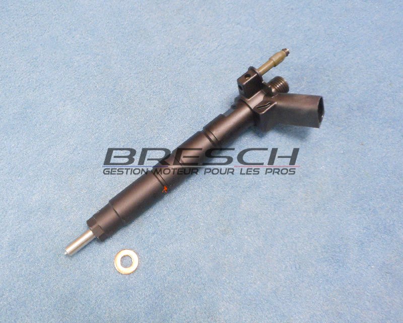 INJECTEUR CR BOSCH