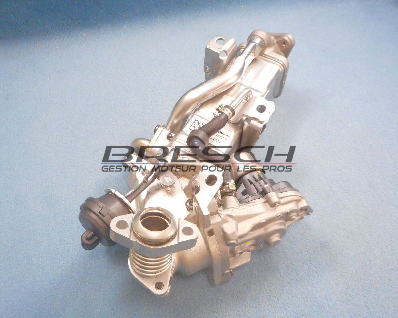 MODULE EGR COMPLET