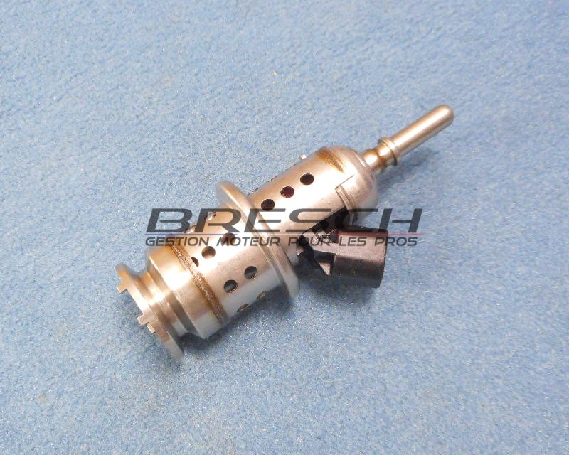 INJECTEUR FAP