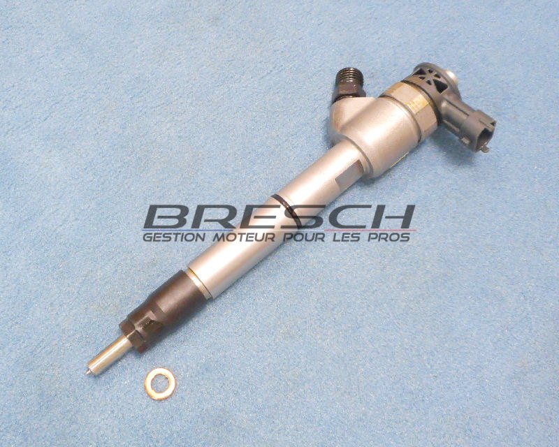 INJECTEUR CR BOSCH