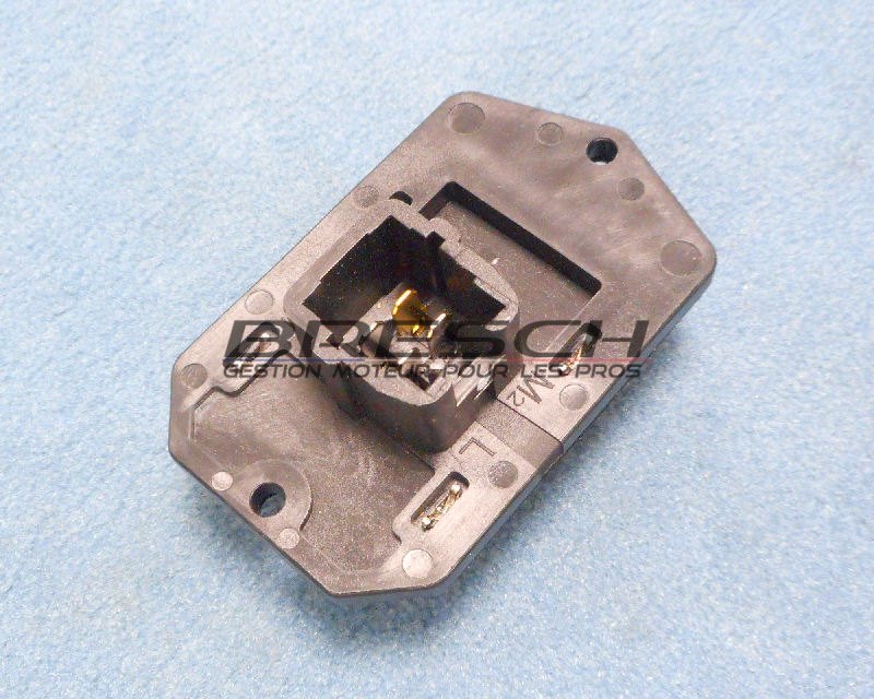 RESISTANCE VENTIL CHAUFFAGE