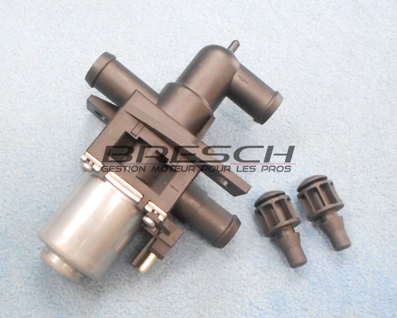 ELECTROVANNE EAU CHAUFFAGE