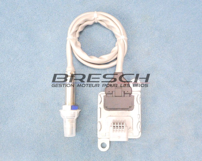 SONDE NOX + MODULE
